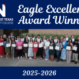 excellence winners group