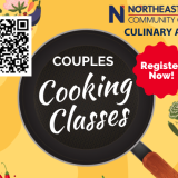 cooking class graphic