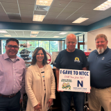 borkowski check presentation