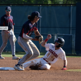 play at 2nd