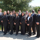 may 2026 funeral students