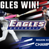 eagles win graphic