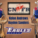 rodeo cnfr graphic