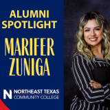 Marifer Zuniga photo