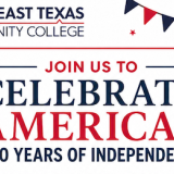 4th of july event
