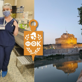 Majors in Italy