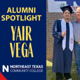 Yair Vega graphic