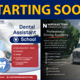 new classes graphics
