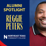 Reggie Peters