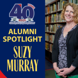 Suzy Murray