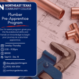plumbing poster