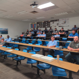 osha training