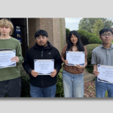 poetry winners 2025