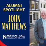 John Matthews graphic
