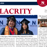 alacrity cover