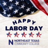 labor day graphic