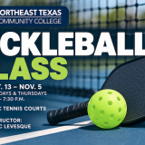pickleball graphic