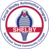 Shelby Automotive Program Logo