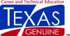 Texas genuine logo