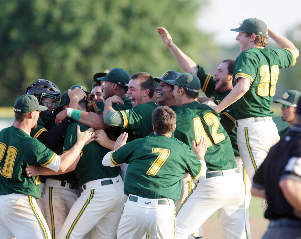 San Jacinto Gators win Region XIV title | Northeast Texas Community College