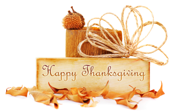 NTCC closed for Thanksgiving Nov. 21-23 | Northeast Texas Community College