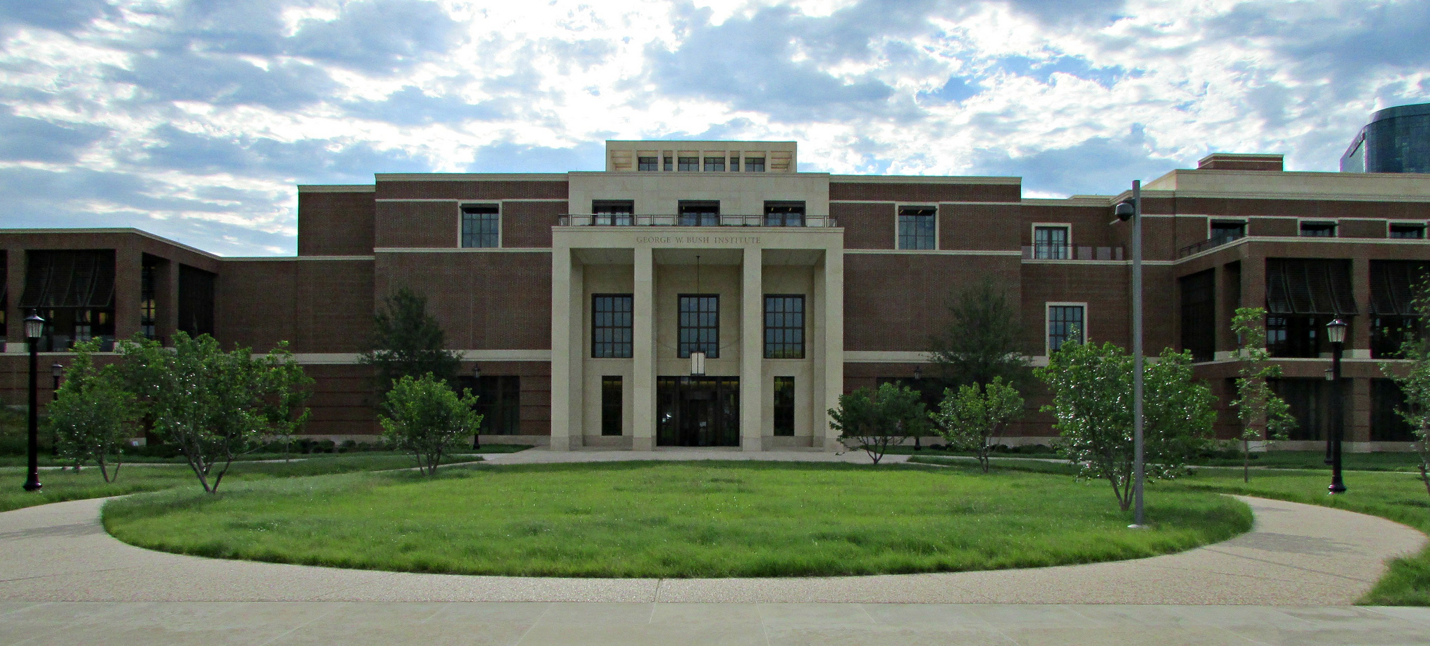 Travel to George W Bush Library with NTCC | Northeast Texas Community ...