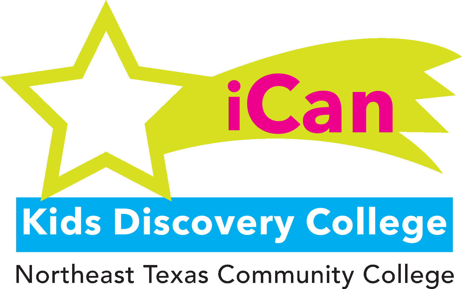 NTCC to offer iCan Kids Discovery College this summer | Northeast Texas ...