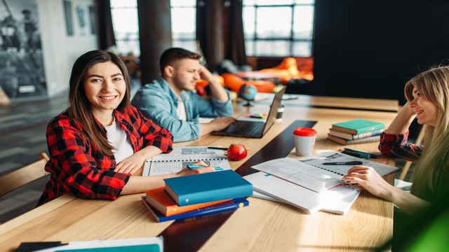 Continuing Education programs at NTCC
