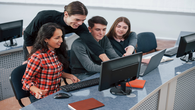 Workforce Education programs at NTCC